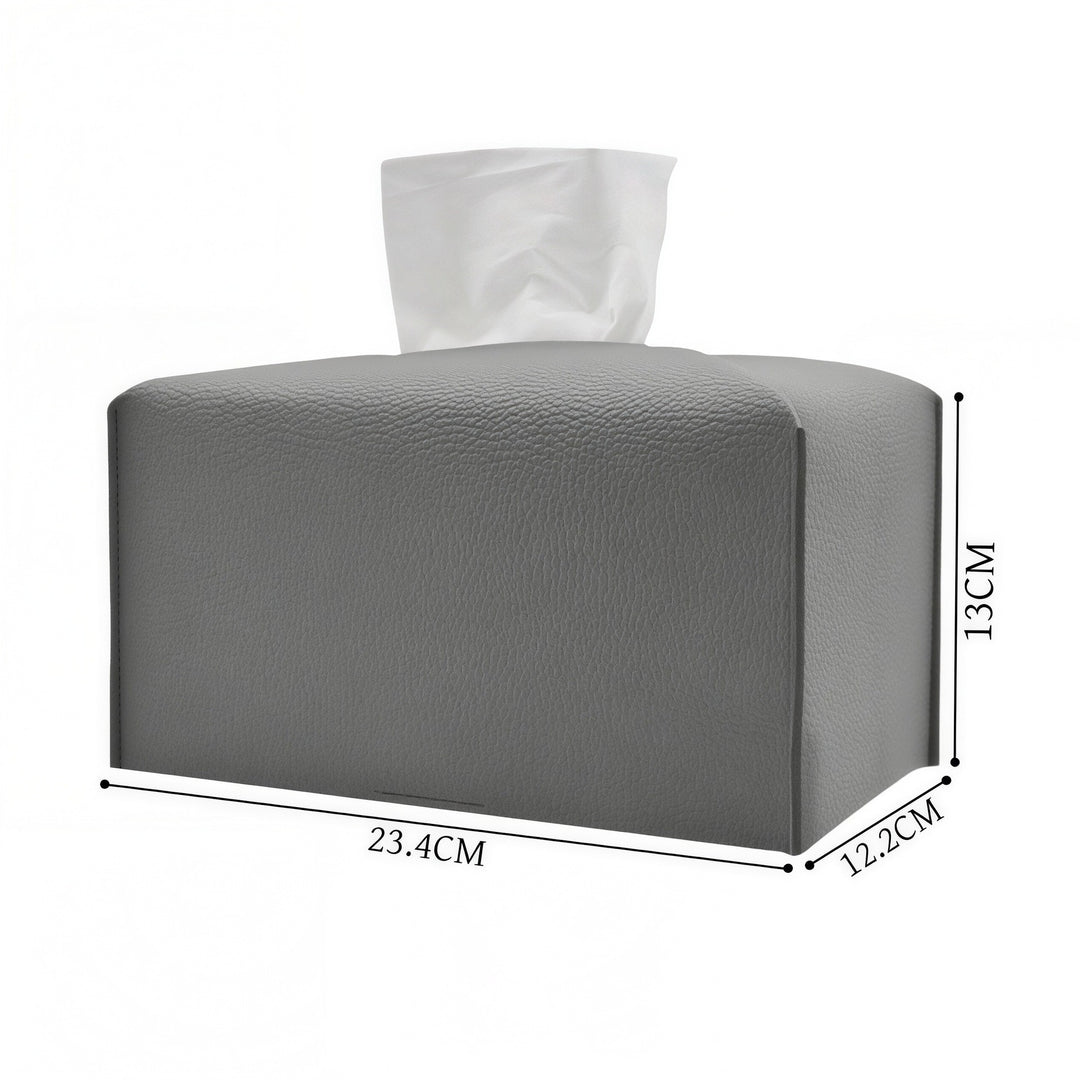 Elegant Tissue Box Cover Kalsten
