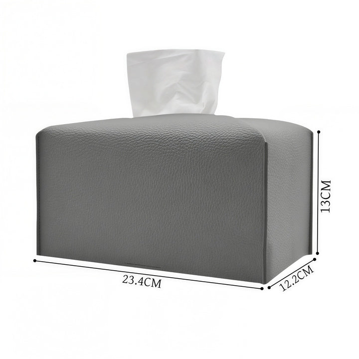 Elegant Tissue Box Cover Kalsten