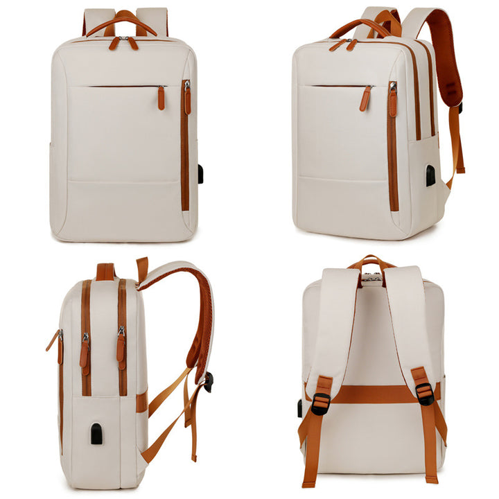 Versatile Multi-Function Travel Backpack