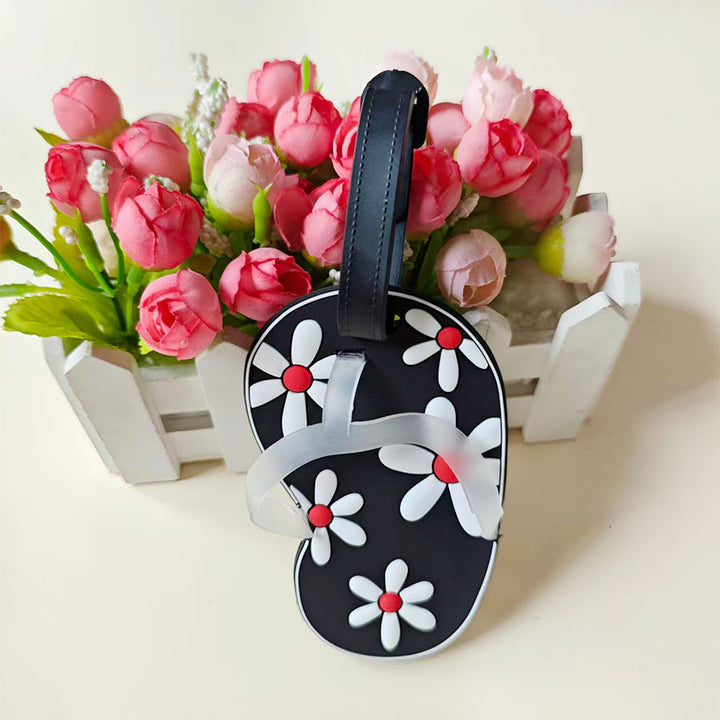 Women Colorful Beach Flip-Flops Kalsten