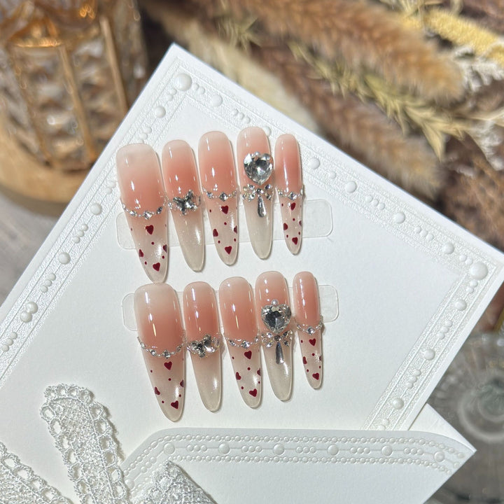 Decorative Nail Art Kalsten
