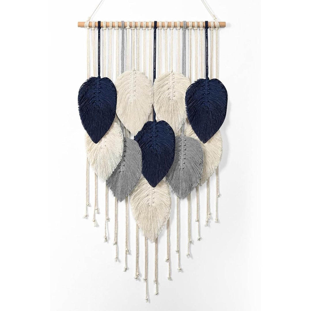 Home Décor Macramé Wall Hanging Kalsten