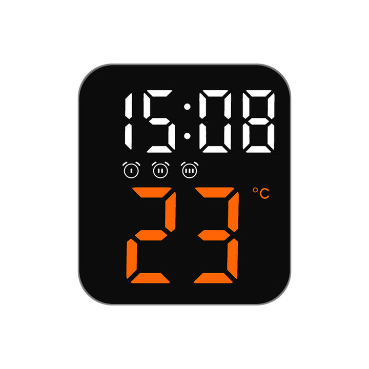 Digital table clock Kalsten