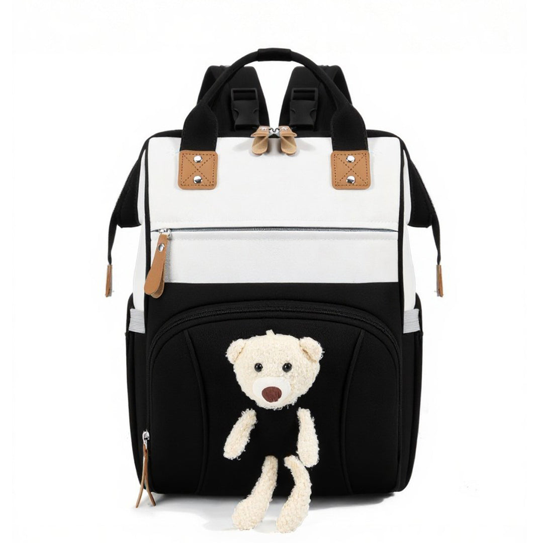 Multi-Purpose Diaper Backpack Kalsten