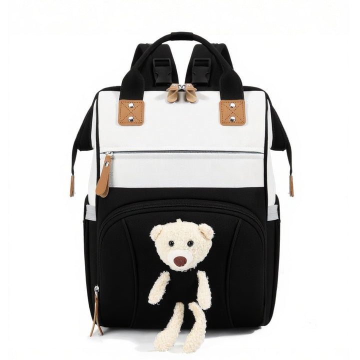 Multi-Purpose Diaper Backpack Kalsten