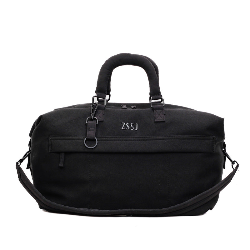 Premium Travel Duffel Bag