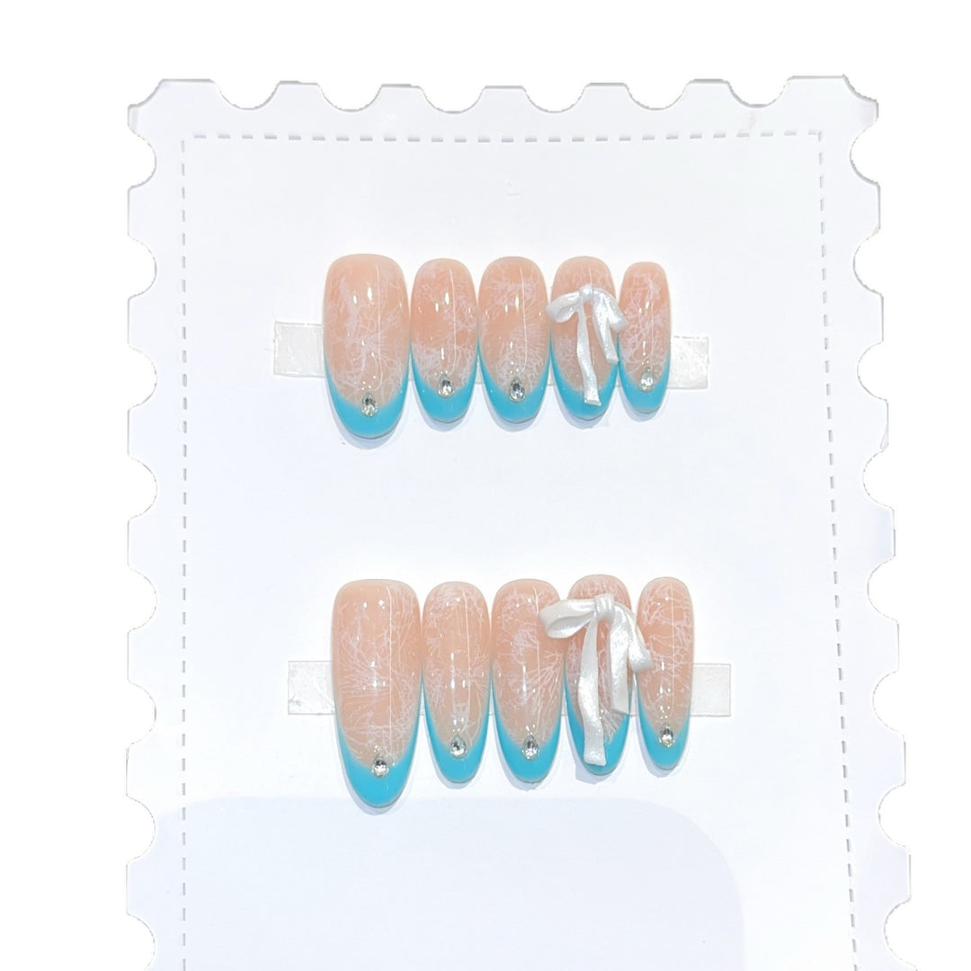Artificial Nails Kalsten