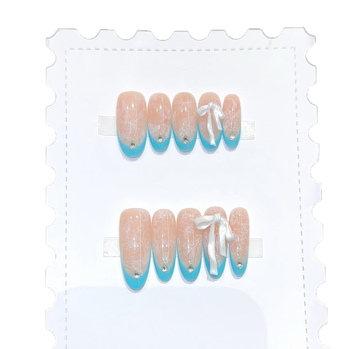 Artificial Nails Kalsten
