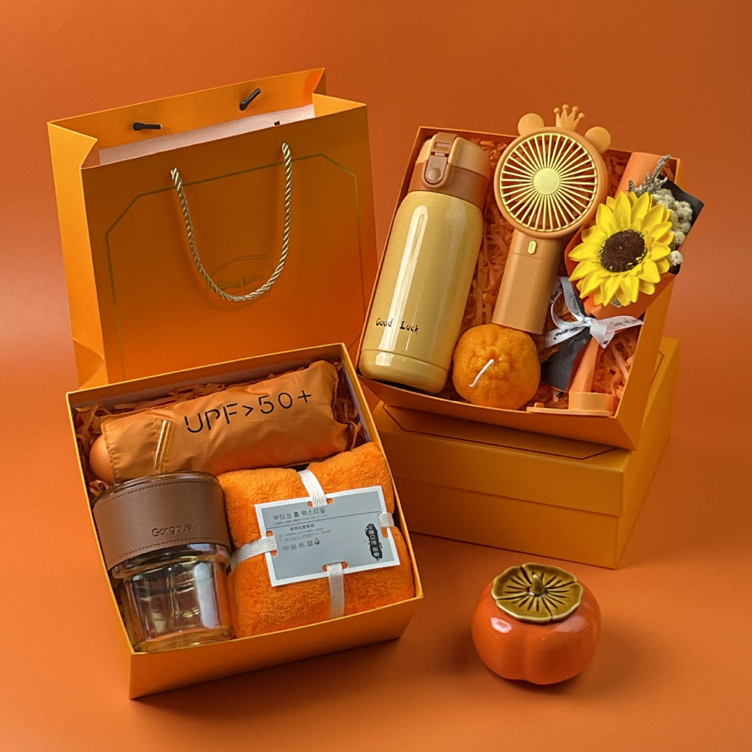 Unisex Gift Set Kalsten