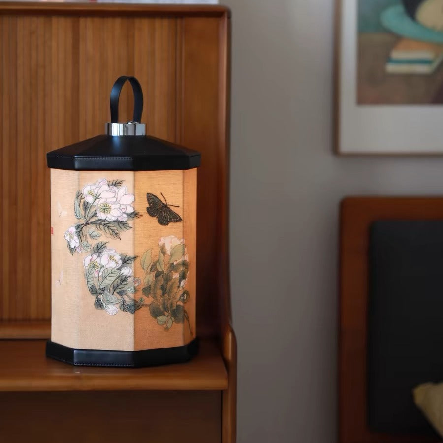 Artistic Lantern