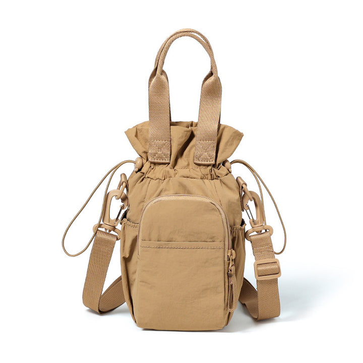 Compact Utility Bucket Bag Kalsten