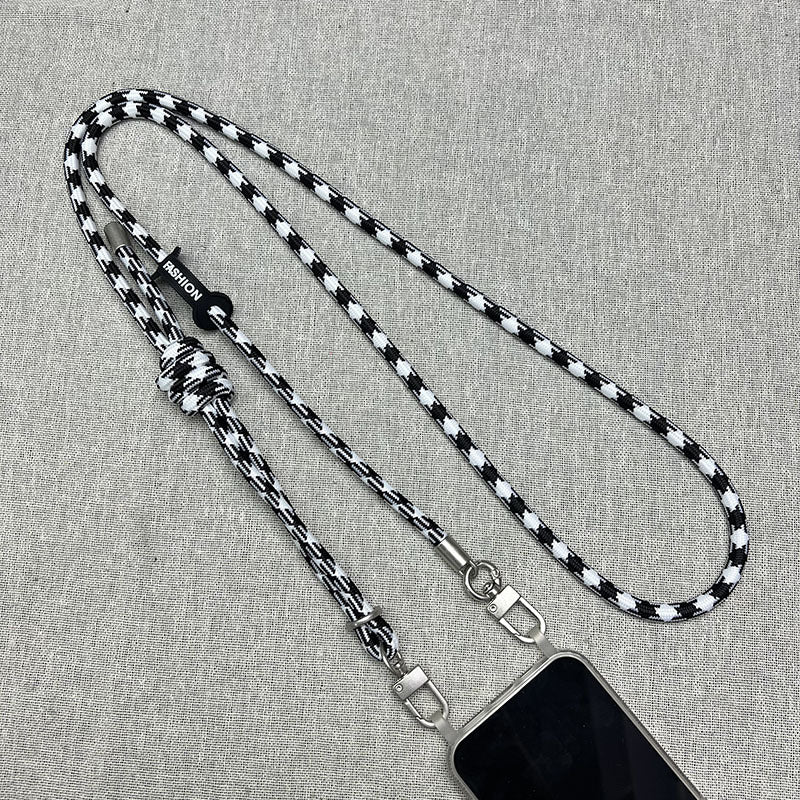 Adjustable Multifunctional Phone Lanyard Kalsten
