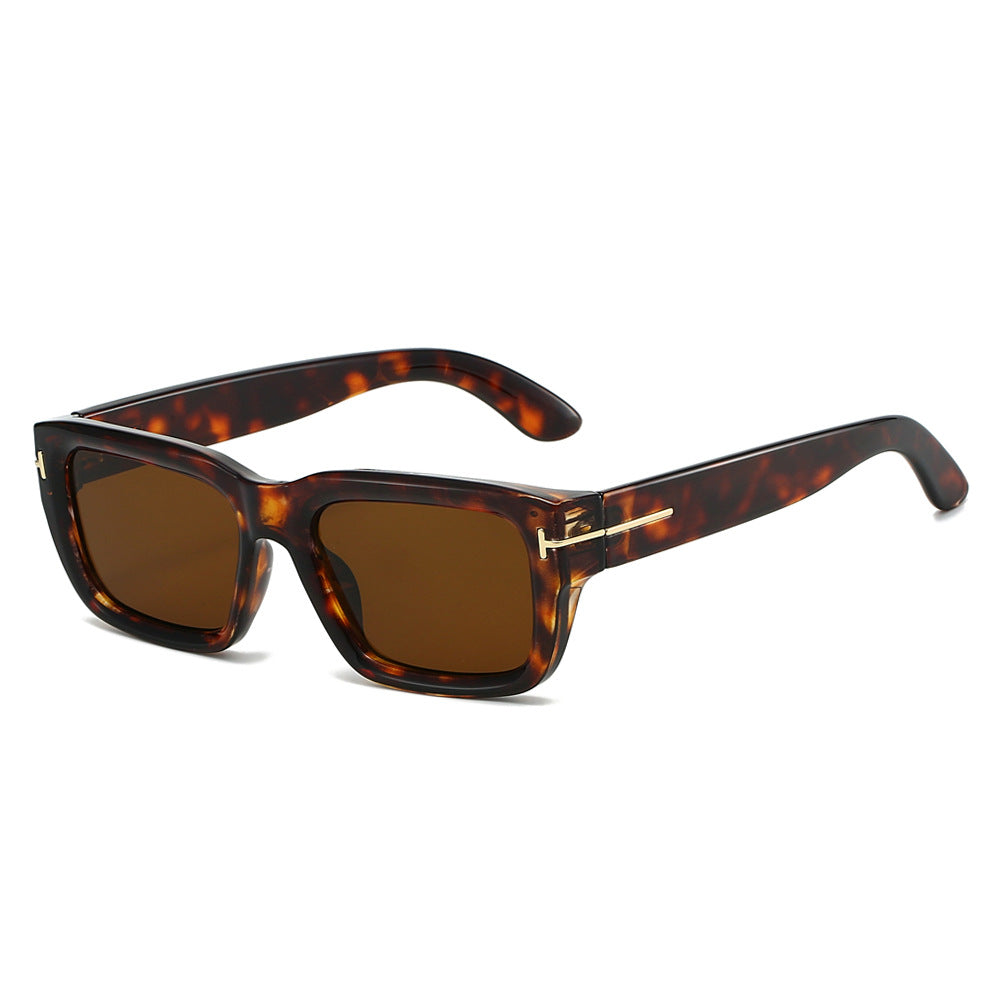 Trendy Oversized Sunglasses Kalsten