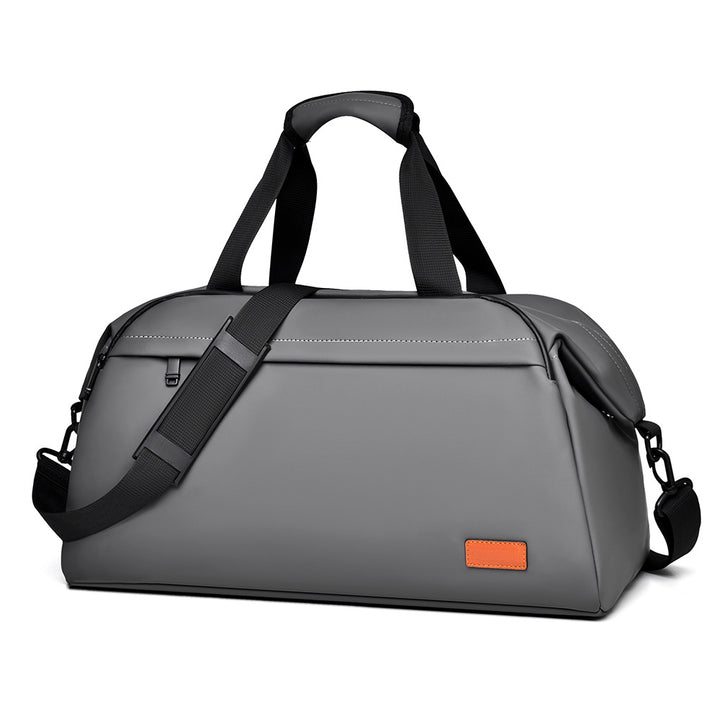 Durable Travel Gym Kalsten