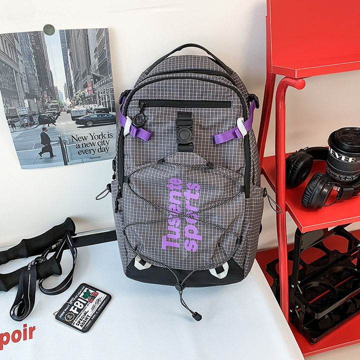 Sports Backpack Kalsten