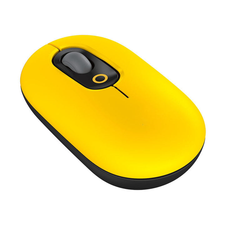 Ergonomic Funk Mouse Kalsten