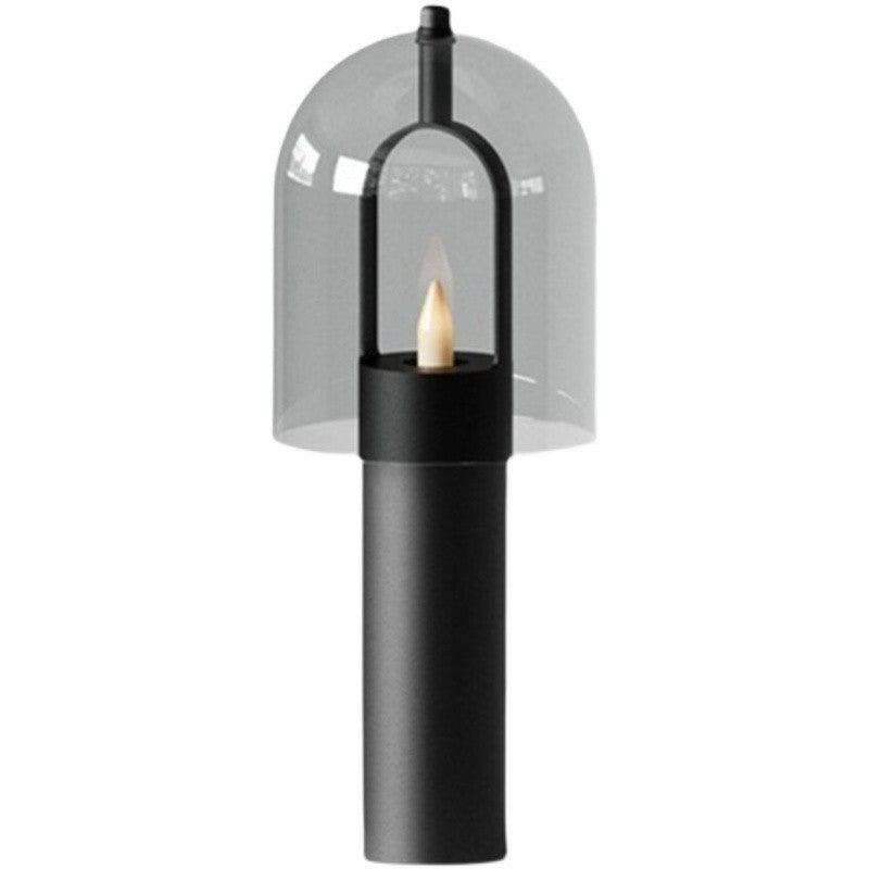 Modern Candle-Style Table Lamp