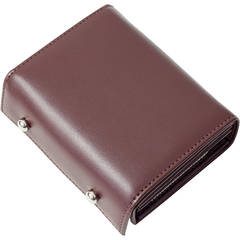 Premium Leather Multi-Compartment Wallet Kalsten
