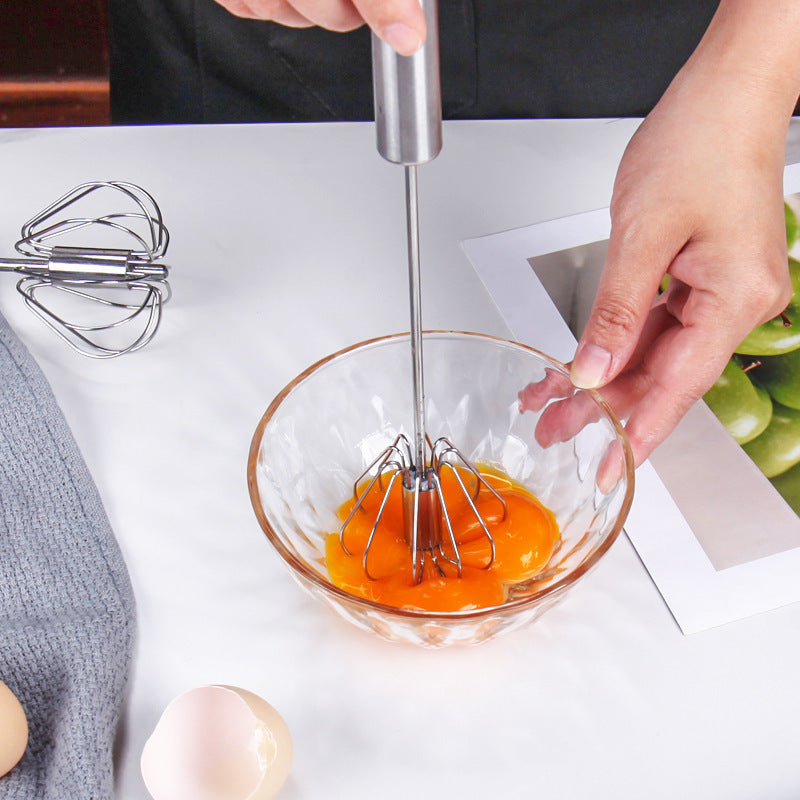 High-Quality Hand Mixer Made of Stainless Steel Kalsten
