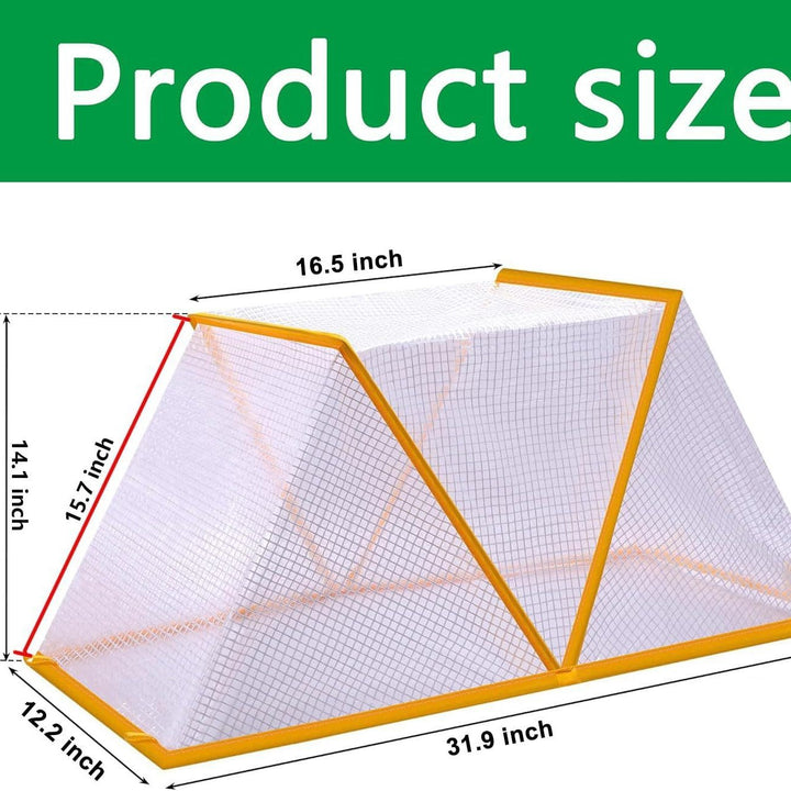 Garden Protection Netting Cover Kalsten