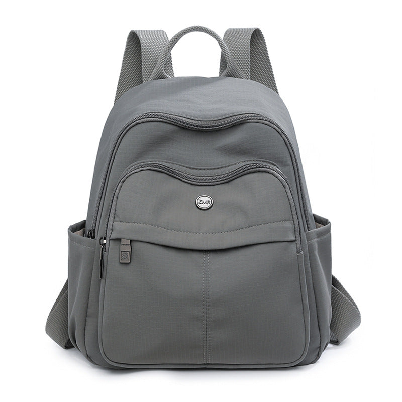 Compact Multi-Functional Backpack Kalsten