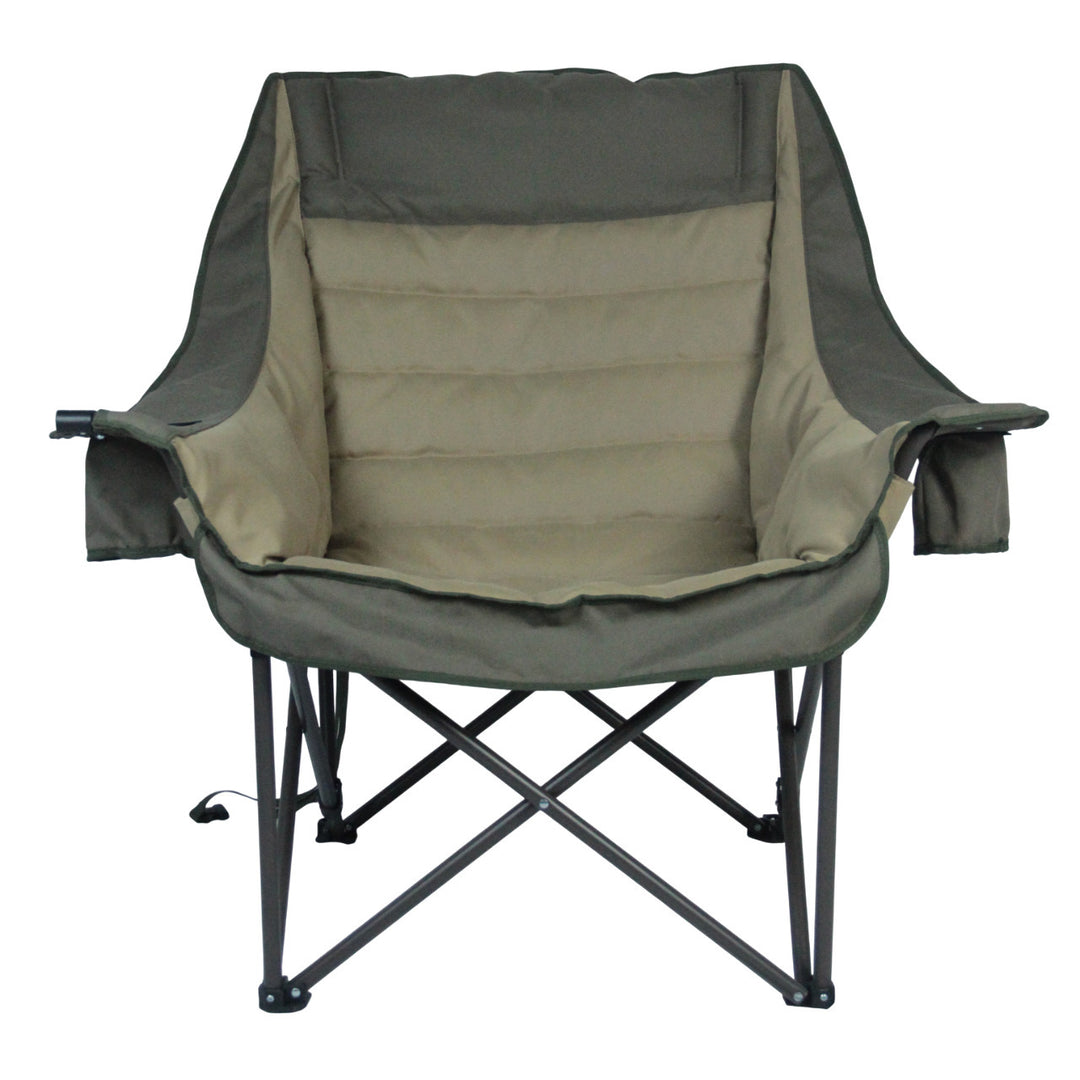 Lounge Chair Kalsten