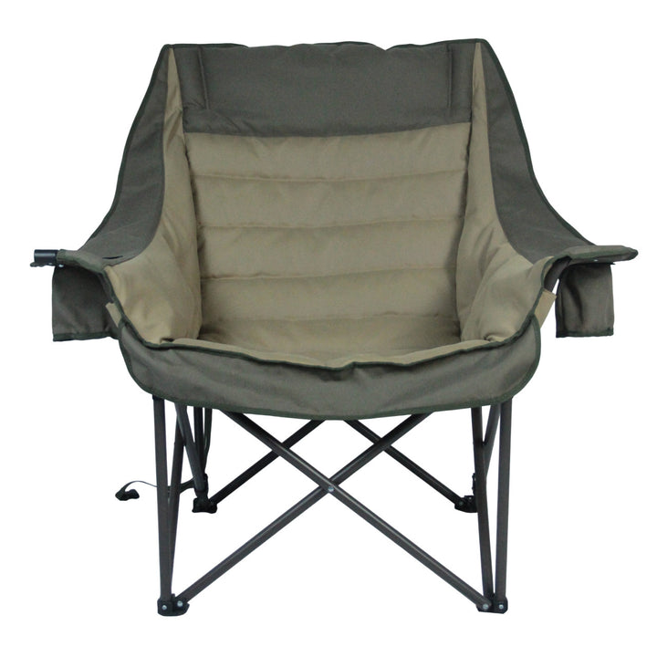 Lounge Chair Kalsten