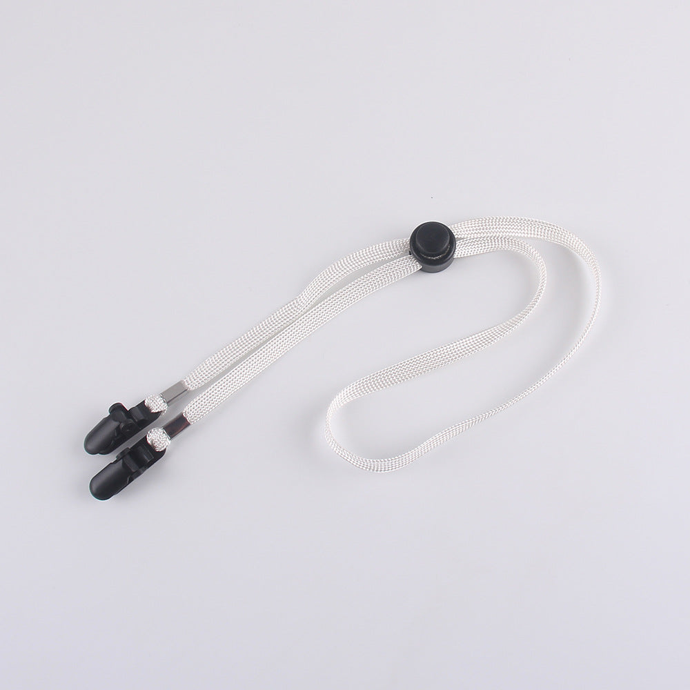Adjustable Eyewear Safety Retainer Kalsten