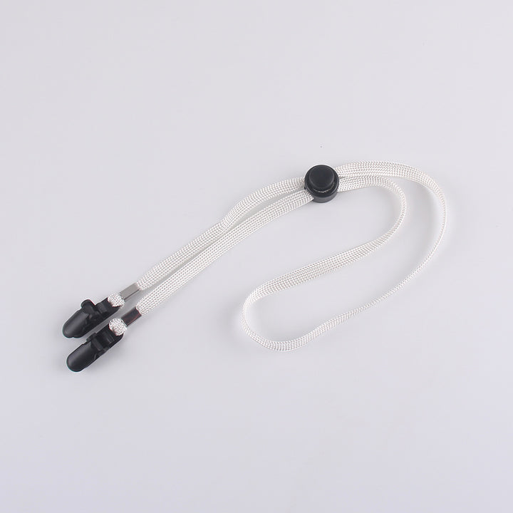 Adjustable Eyewear Safety Retainer Kalsten