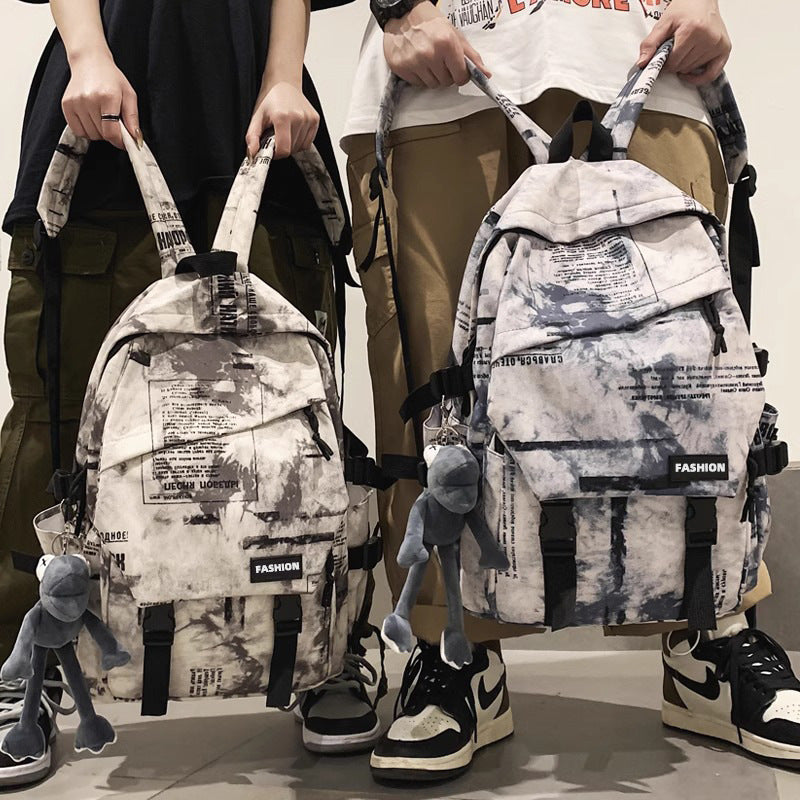 Urban Stylish Backpack Kalsten