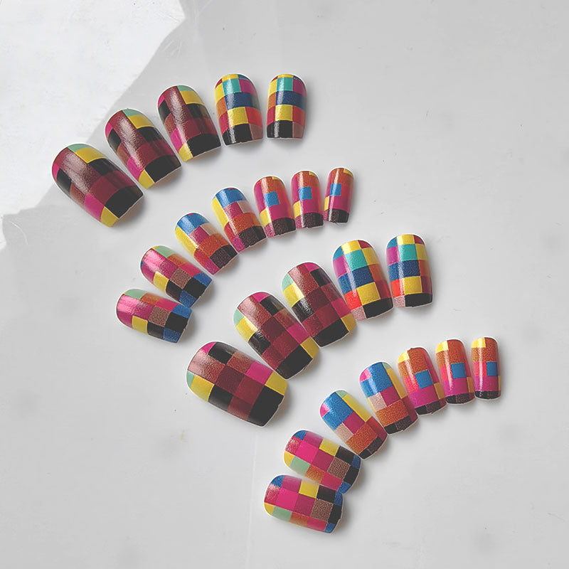 Nail Art Kalsten