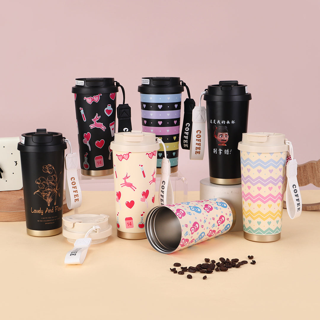 Ladies Insulated Cup Kalsten