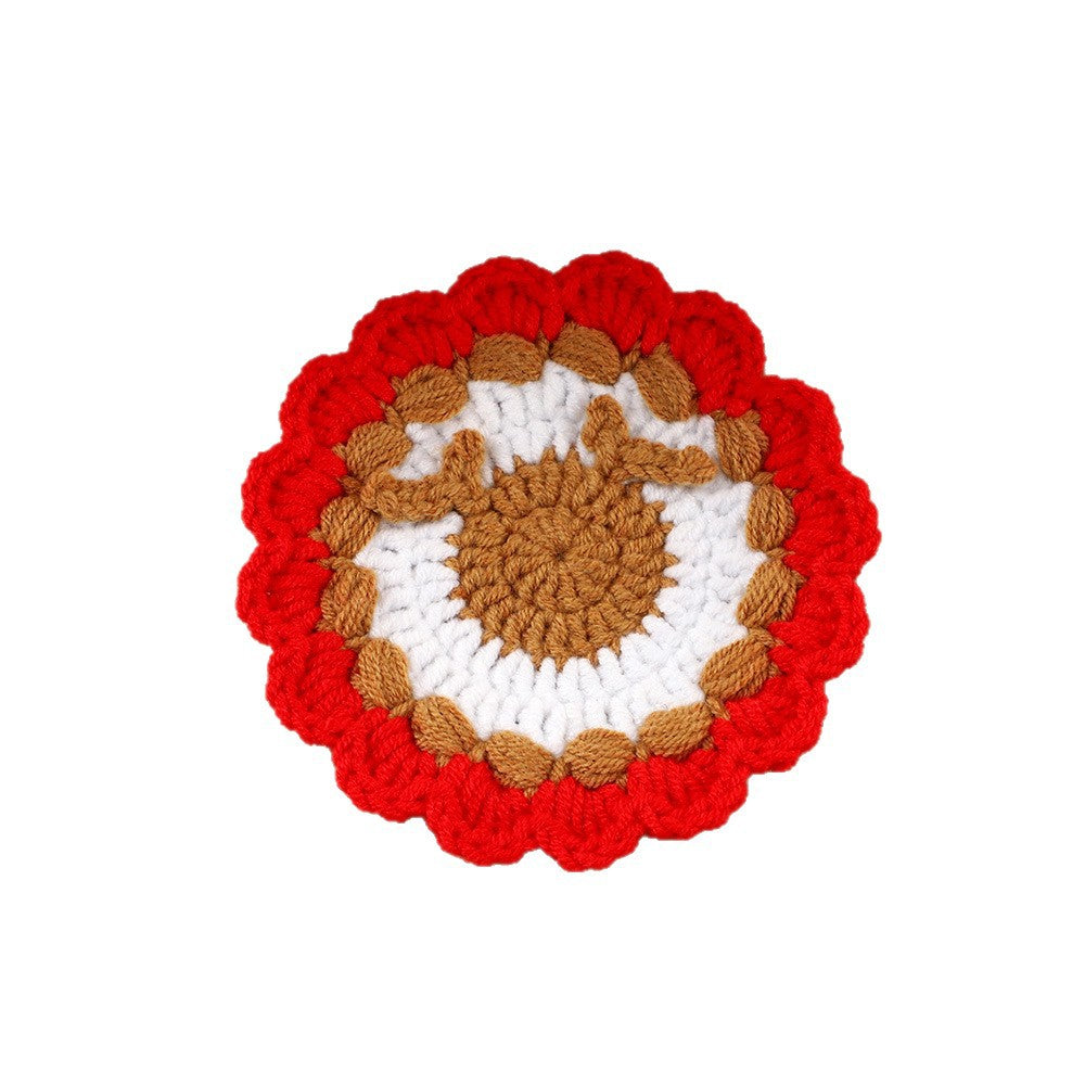 Festive Coaster Kalsten