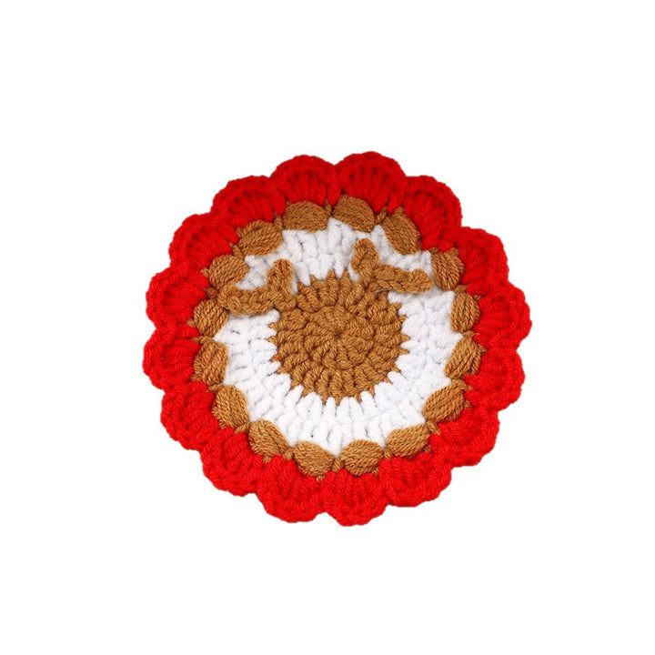 Festive Coaster Kalsten