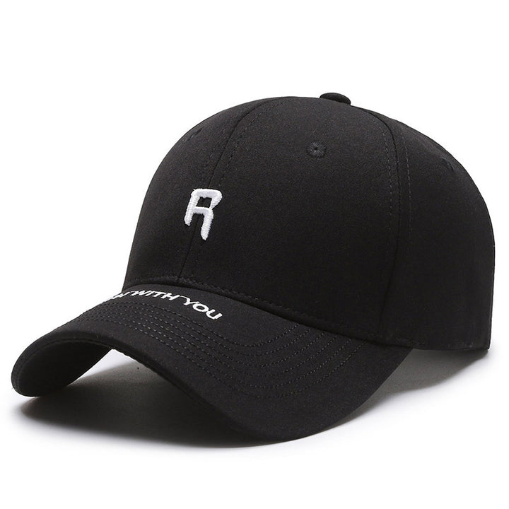Men's Casual Classic Baseball Cap Kalsten