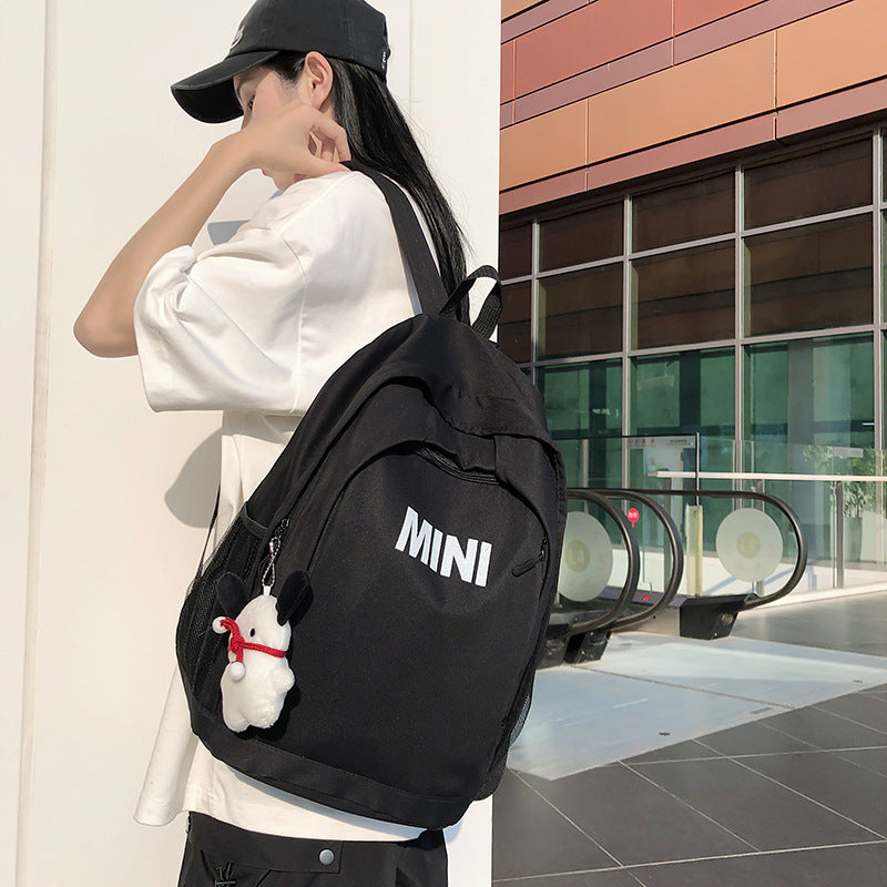 Compact Mini Backpack Kalsten