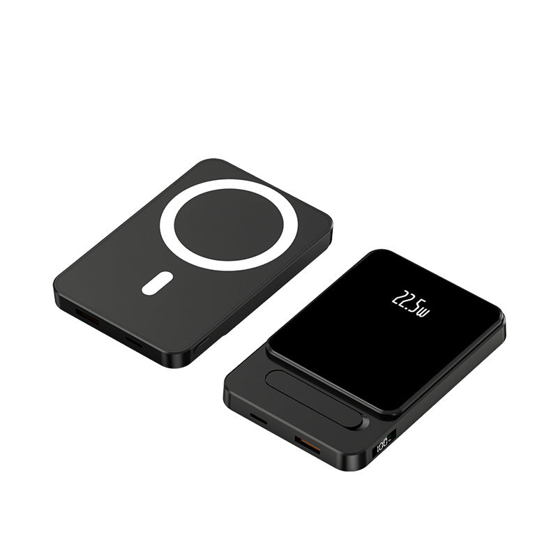 Wireless power bank with fast charging function by Kalsten