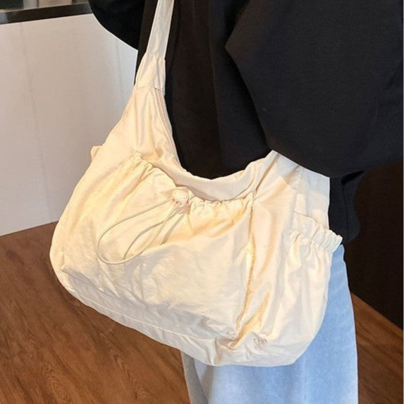 Fashionable shoulder bag Kalsten