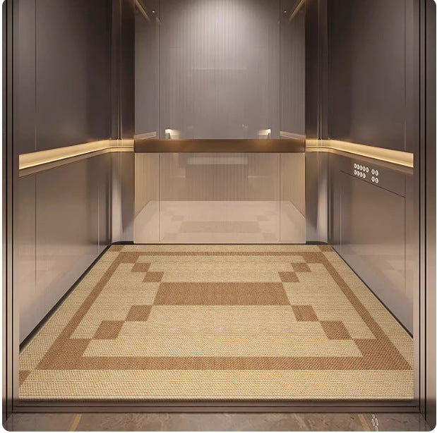 Luxury Elevator Mat