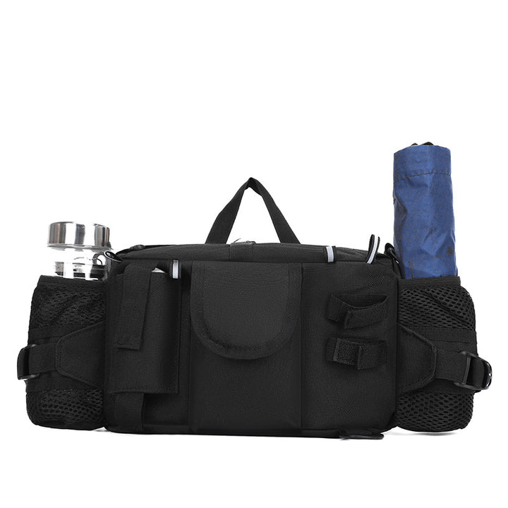 Tactical Utility Waist Bag Kalsten