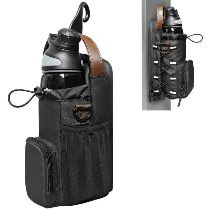 Practical Water Bottle Carrying Bag Kalsten