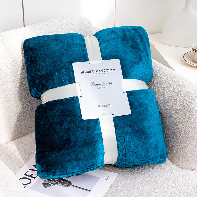 Luxurious Velvet Decorative