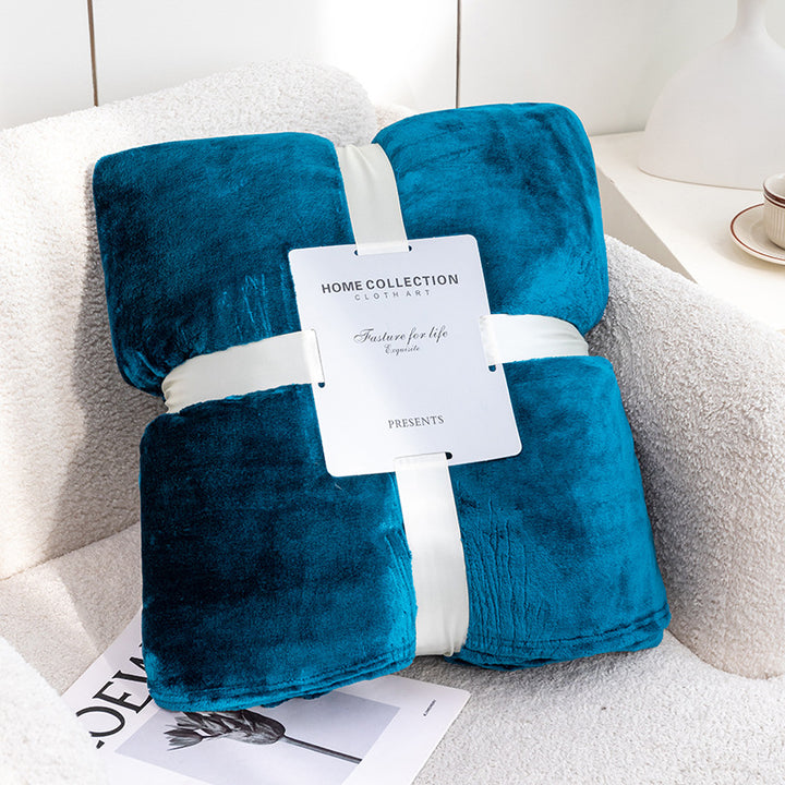 Plush Decorative Throw Pillow