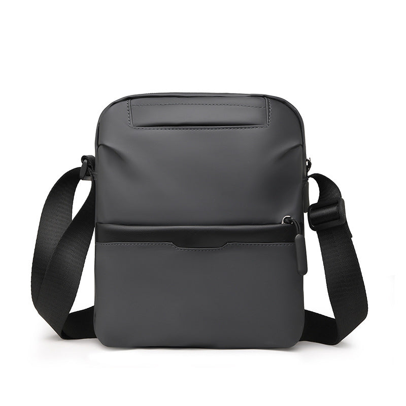 Sleek Crossbody Organizer Bag Kalsten