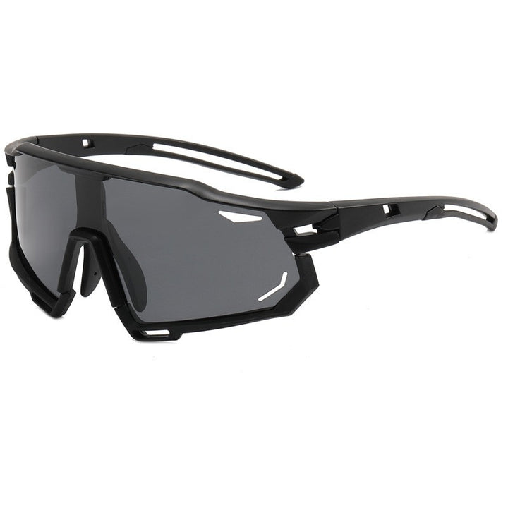 Women Sports High-Performance Sunglasses with Aerodynamic Design Kalsten