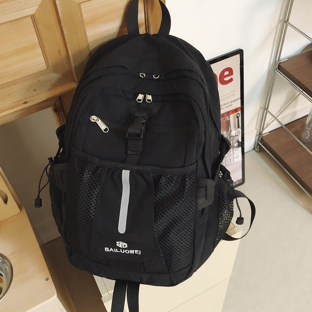 Multi-Functional Outdoor Adventure Backpack
