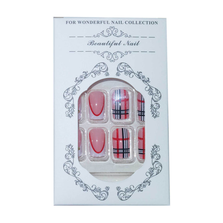 Nail Art Set Kalsten