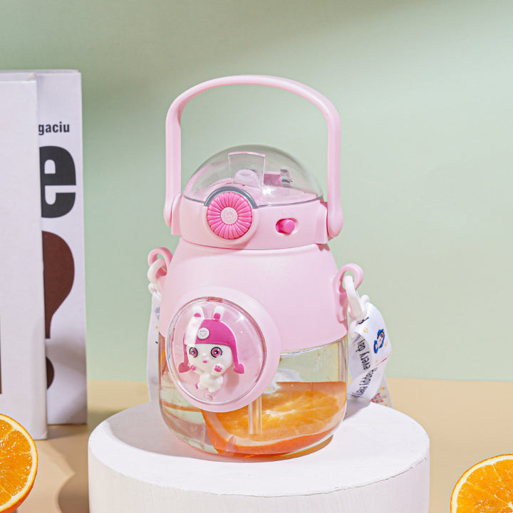Ladies creative drinking container Kalsten