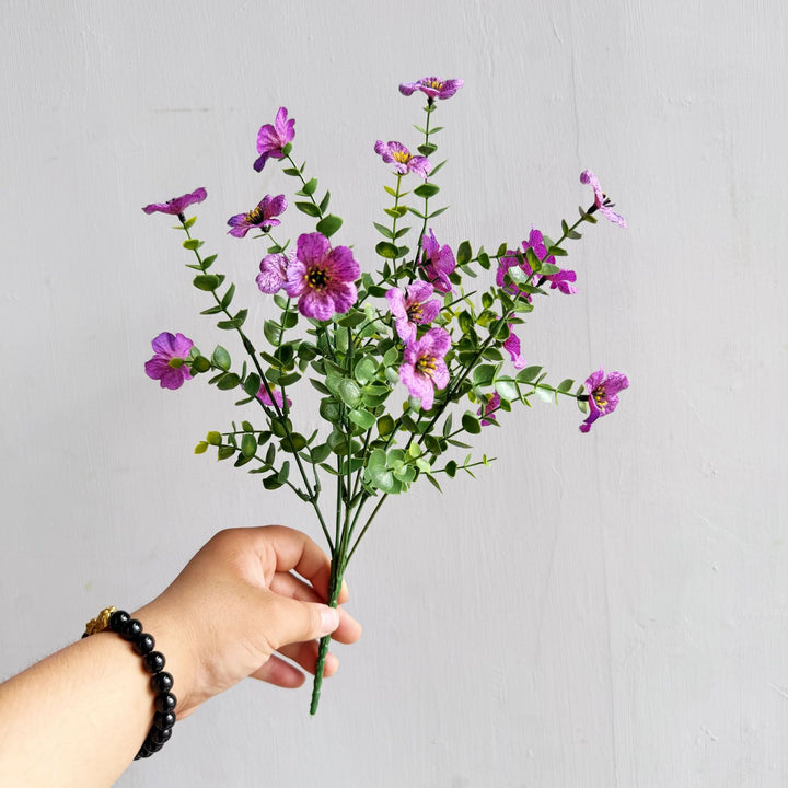 Decorative Flower Accent