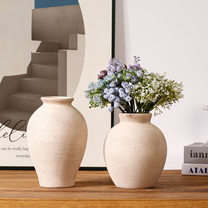 Artistic Ceramic Vase Kalsten